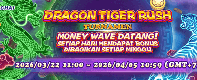 Link Alternatif AJO89 Resmi